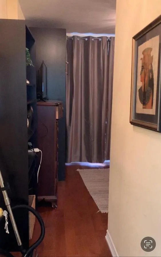 Apartment Comfortable Cozy And Convenient Rooms For Rent Toronto