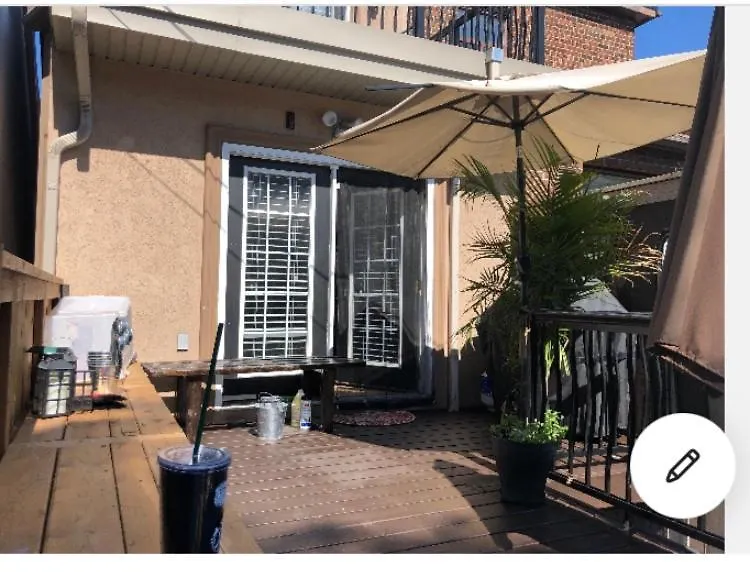 Apartment Comfortable Cozy And Convenient Rooms For Rent Toronto