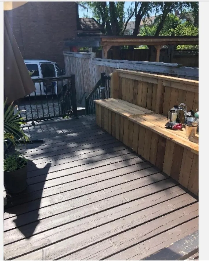 Comfortable Cozy And Convenient Rooms For Rent Toronto 0*,  Canada