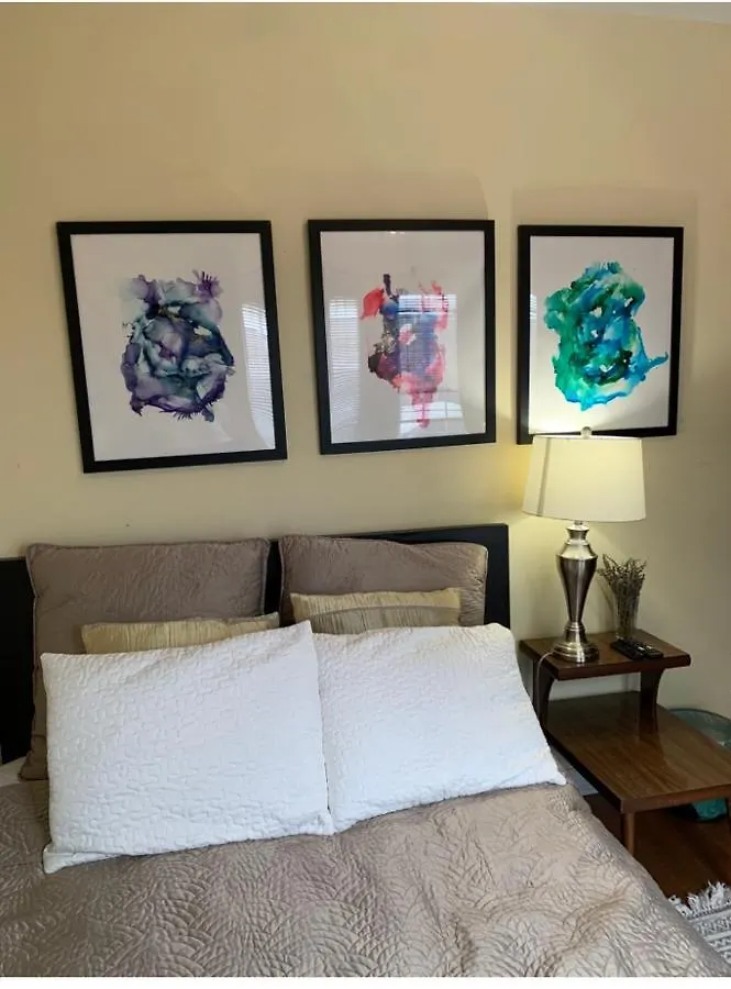 Apartment Comfortable Cozy And Convenient Rooms For Rent Toronto Canada