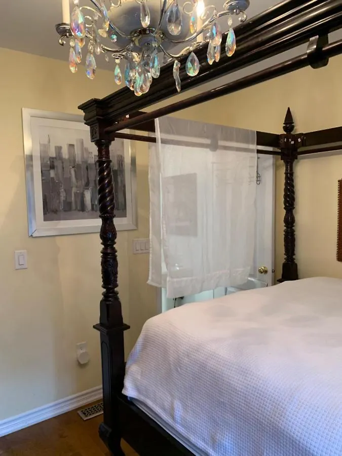 Comfortable Cozy And Convenient Rooms For Rent Toronto 0*,