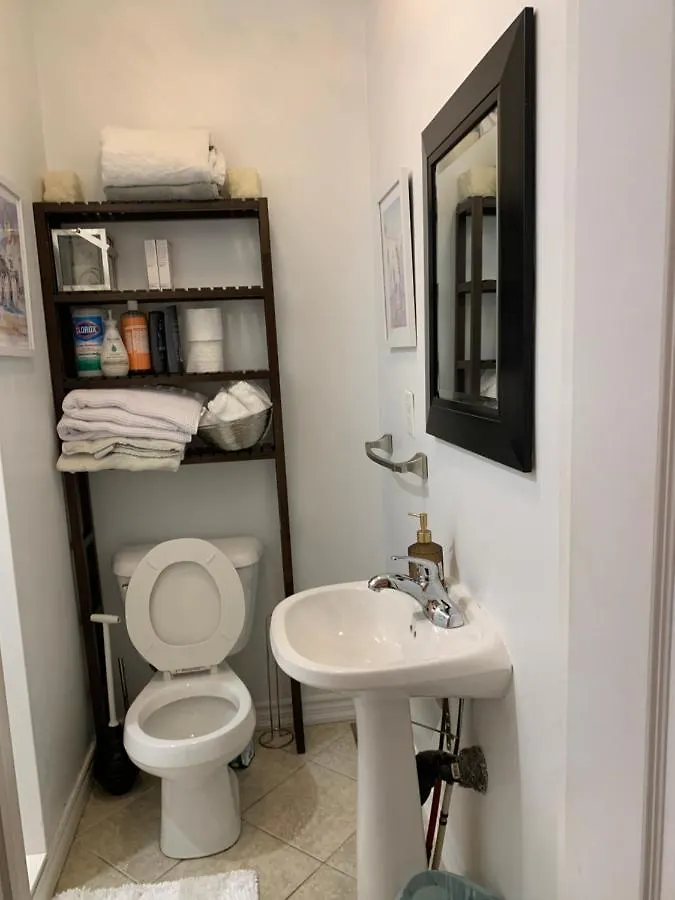 Comfortable Cozy And Convenient Rooms For Rent Toronto