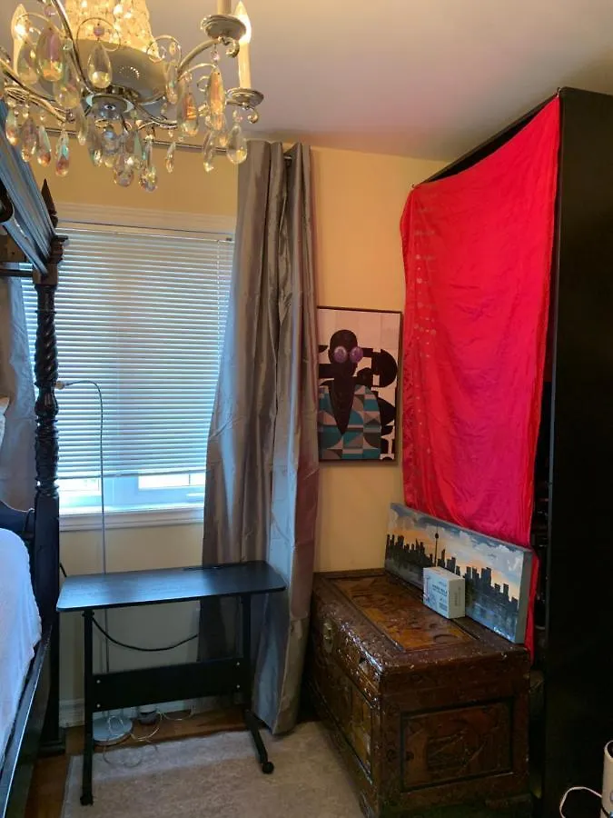 Comfortable Cozy And Convenient Rooms For Rent Toronto