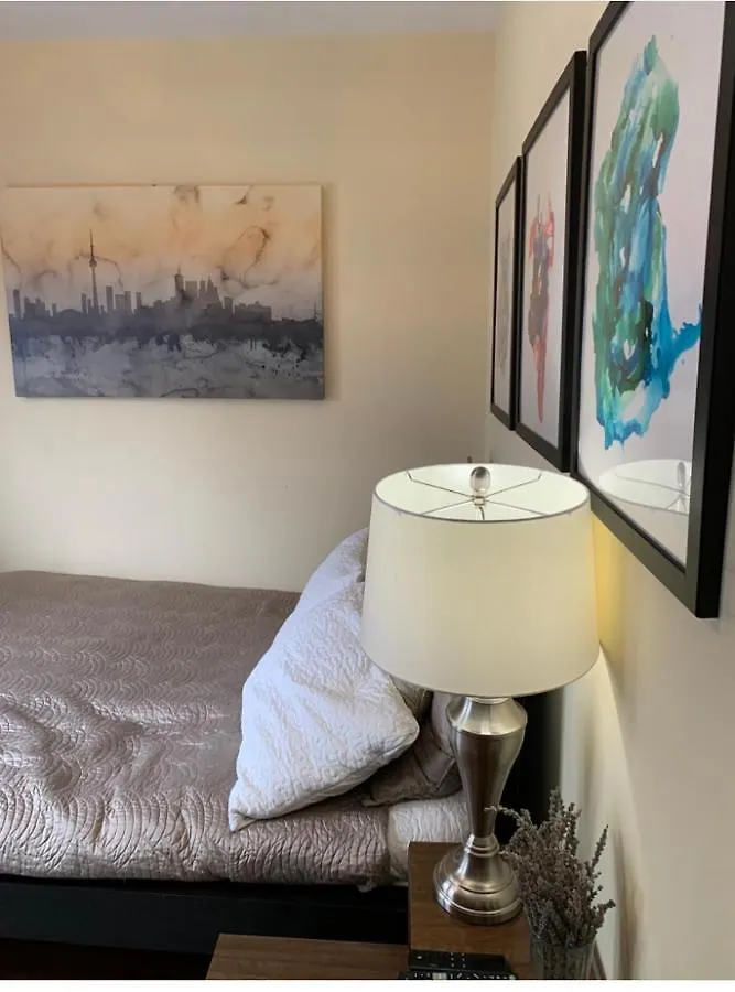 Comfortable Cozy And Convenient Rooms For Rent Toronto Canada
